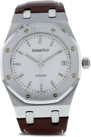 AUDEMARS PIGUET 2005 pre-owned Royal Oak 37mm