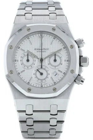 AUDEMARS PIGUET 2009 pre-owned Royal Oak Chrono 41mm
