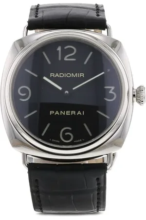 PANERAI 2005 pre-owned Radiomir