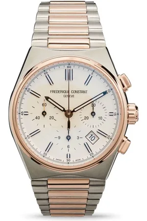 Frederique Constant Highlife Chronograph Automatic 41mm