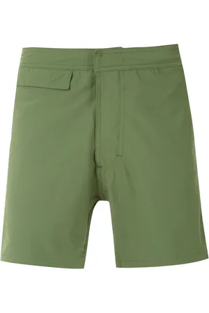 AMIR SLAMA Klassische Badeshorts