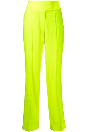 Christopher John Rogers Klassische Tapered-Hose