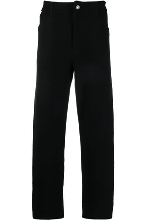 Barrie Hose mit geradem Schnitt