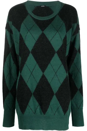 Aspesi Gestrickter Pullover