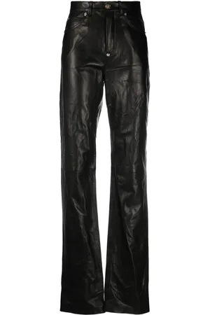 Philipp Plein Hose mit geradem Bein