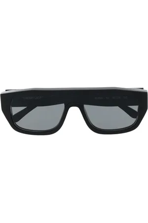 THIERRY LASRY Eckige Klassy Sonnenbrille