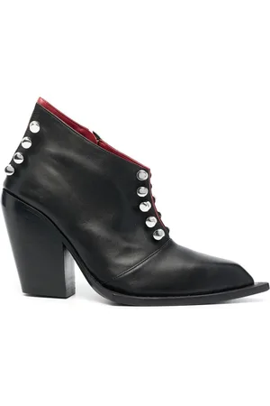 HARDOT Stiefel mit Nieten