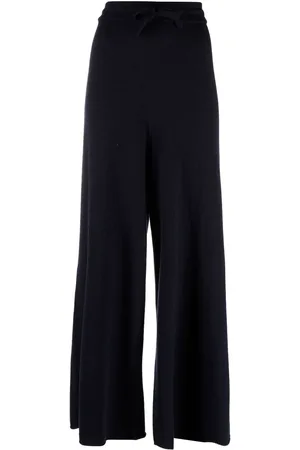 Jil Sander Jogginghose mit weitem Bein