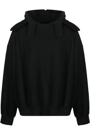 JUUN.J Hoodie mit Logo-Stickerei