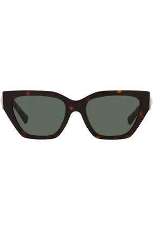 VALENTINO GARAVANI Valentino Garavani Roman Stud Sonnenbrille