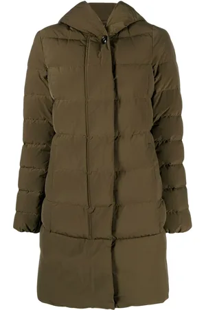 Woolrich Prescott Parka