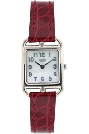 Hermès 2000 pre-owned Cape Cod