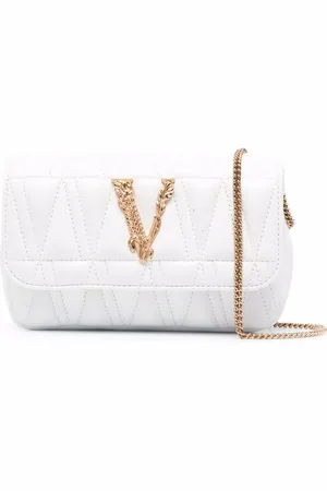 VERSACE Virtus mini bag