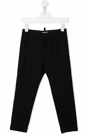 Dsquared2 Hose mit Logo-Print