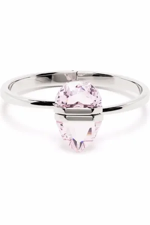 Swarovski Lucent Armband mit Kristallen