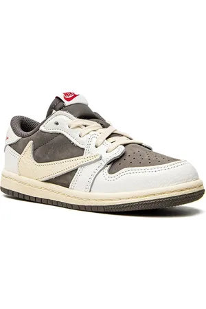 Jordan X Travis Scott Jordan 1 Low Sneakers