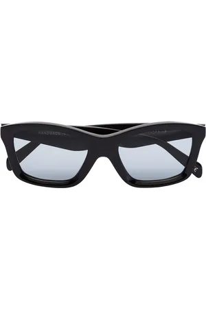 Totême Eckige The Classics Sonnenbrille
