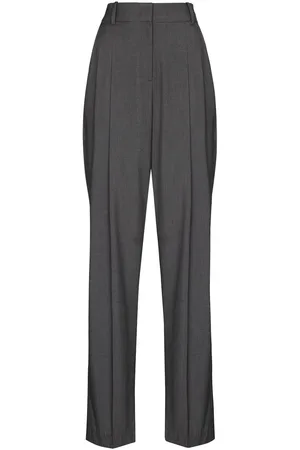The Frankie Shop Taillenhose mit Abnähern