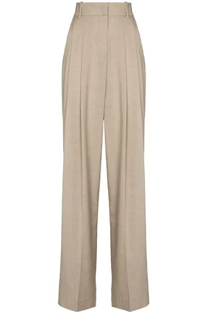 The Frankie Shop Hoch sitzende Gelso Hose