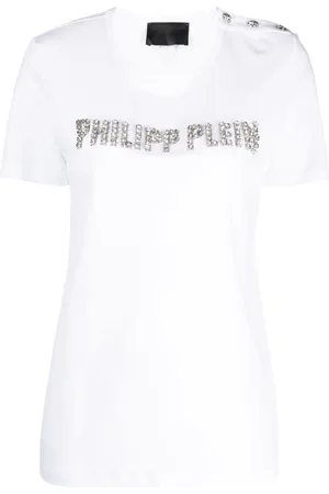 Philipp Plein T-Shirt mit Logo