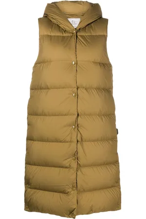 Woolrich Gesteppte Weste