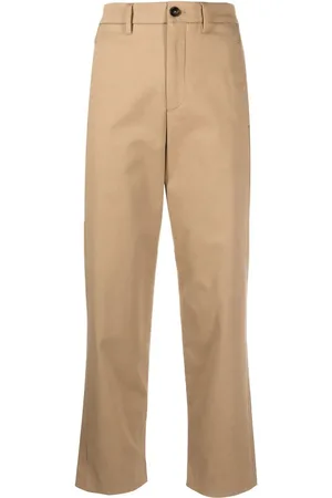 Woolrich Klassische Hose