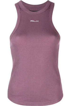 Ralph Lauren Tanktop mit Racerback