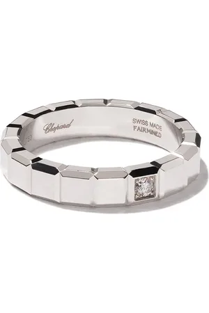 Chopard 18kt 