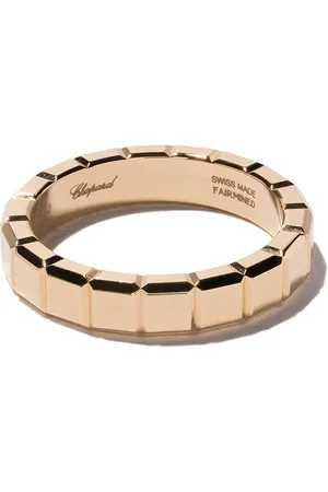 Chopard 18kt 