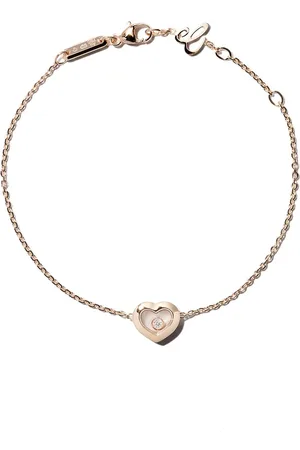 Chopard 18kt 