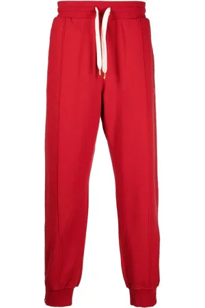 Casablanca Jogginghose mit Logo-Patch