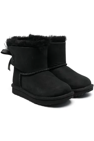 UGG Stiefeletten aus Wildleder