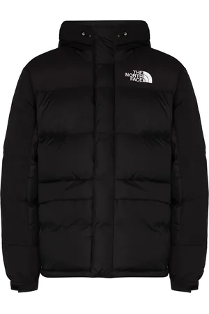 The North Face Gefütterte Himalayan Kapuzenjacke