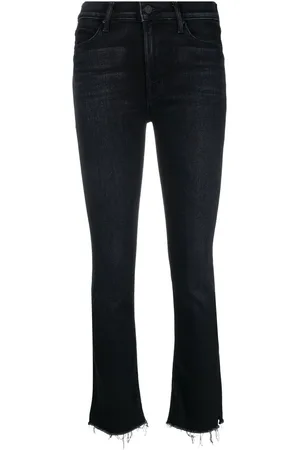Mother The Stunner Skinny-Jeans