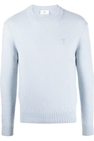 Ami Ami de Coeur Kaschmirpullover