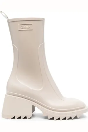 Chloé Stiefel 70mm