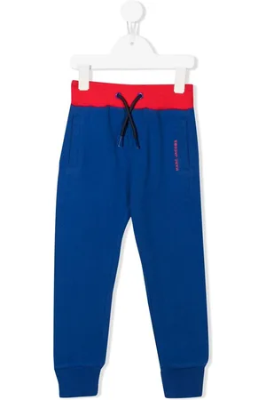 Marc Jacobs Jogginghose mit Logo-Print