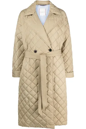Tommy Hilfiger Sorona Mantel