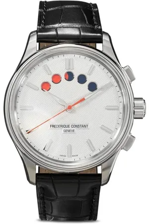 Frederique Constant Yacht Timer Regatta 42mm