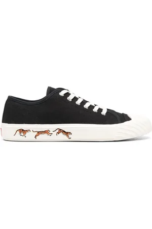 Kenzo School Sneakers