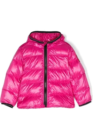 Canada Goose Gefütterte Crofton Jacke