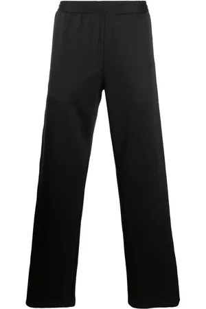 OFF-WHITE Face Band Jogginghose mit Logo
