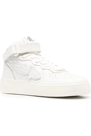 ENTERPRISE JAPAN Rocket High-Top-Sneakers