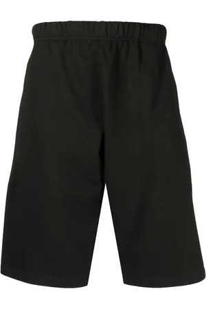 Kenzo Joggingshorts mit Logo-Stickerei