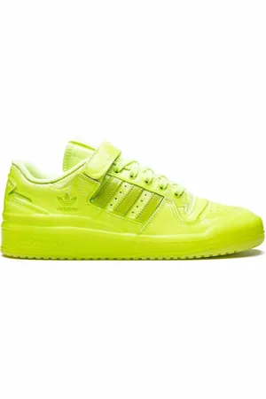 adidas X Jeremy Scott Forum Low Sneakers