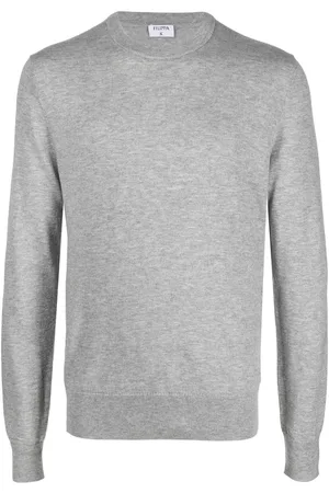 Filippa K Klassischer Pullover