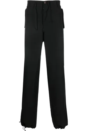 Maison Margiela Cargohose mit geradem Bein