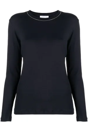 Fabiana Filippi Schmaler Pullover