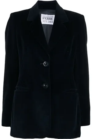 Gianfranco Ferré 1990s Blazer