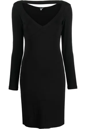 VERSACE 2000 pre-owned Kleid